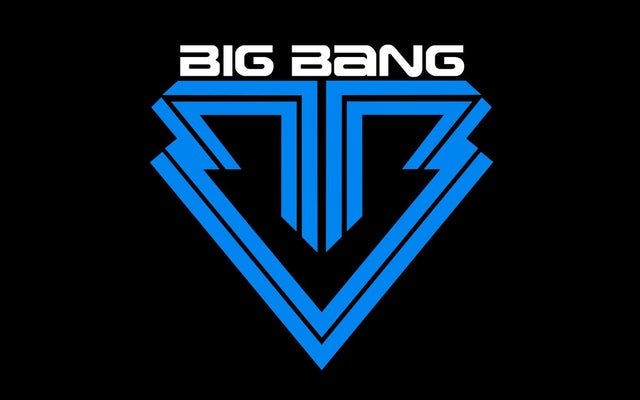 BIGBANG | KorK STL's K-Pop Store